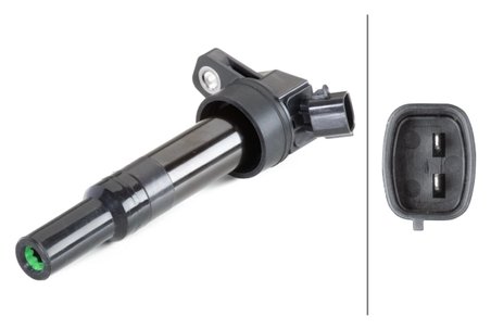 Bobina de inductie HELLA 5DA 358 057-471