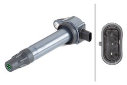 Bobina de inductie HELLA 5DA 358 057-531