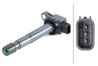 Bobina de inductie HELLA 5DA 358 057-631