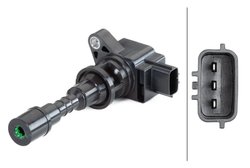 Bobina de inductie HELLA 5DA 358 057-651