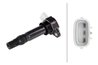 Bobina de inductie HELLA 5DA 358 057-811