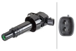 Bobina de inductie HELLA 5DA 358 057-821