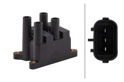 Bobina de inductie HELLA 5DA 358 057-851