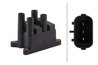Bobina de inductie HELLA 5DA 358 057-851