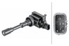 Bobina de inductie HELLA 5DA 358 057-831