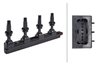 Bobina de inductie HELLA 5DA 358 057-861