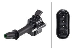 Bobina de inductie HELLA 5DA 358 057-921