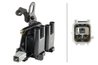 Bobina de inductie HELLA 5DA 358 057-901