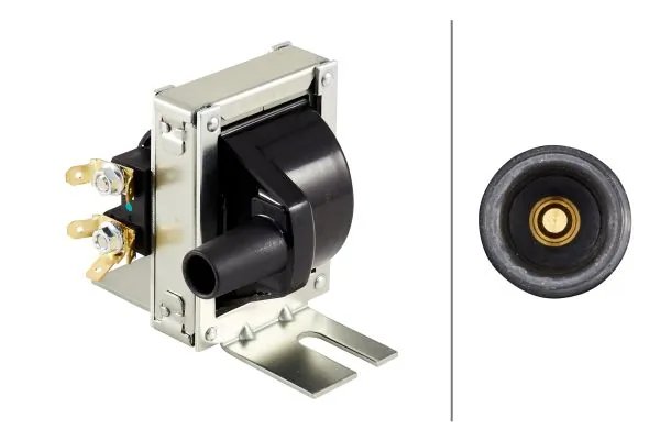 Bobina de inductie HELLA 5DA 358 057-991