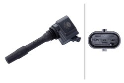 Bobina de inductie HELLA 5DA 358 168-041