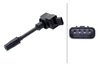 Bobina de inductie HELLA 5DA 358 168-081