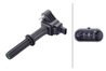 Bobina de inductie HELLA 5DA 358 168-161