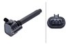 Bobina de inductie HELLA 5DA 358 168-151