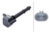 Bobina de inductie HELLA 5DA 358 168-181