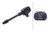 Bobina de inductie HELLA 5DA 358 168-191