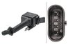 Bobina de inductie HELLA 5DA 358 168-371