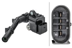 Bobina de inductie HELLA 5DA 358 168-391