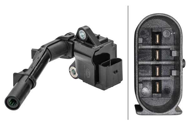 Bobina de inductie HELLA 5DA 358 168-391