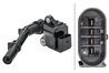 Bobina de inductie HELLA 5DA 358 168-391