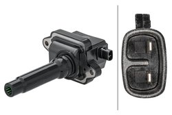 Bobina de inductie HELLA 5DA 358 168-471