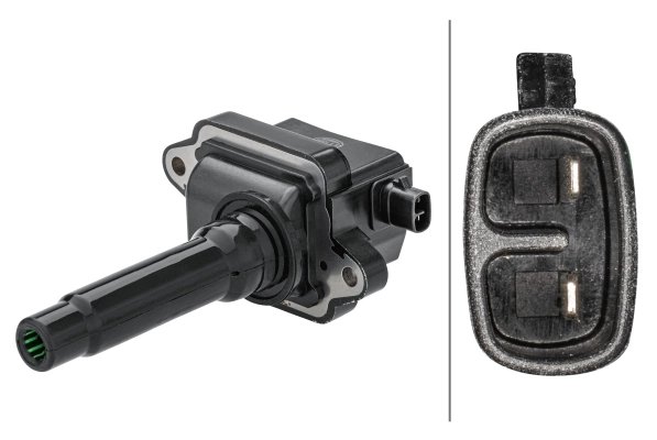BOBINA DE INDUCTIE HELLA 5DA 358 168-471 - Compatibil cu KIA