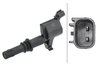 Bobina de inductie HELLA 5DA 358 168-561
