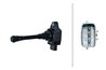 Bobina de inductie HELLA 5DA 358 168-721