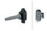 Bobina de inductie HELLA 5DA 358 168-751