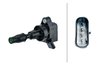 Bobina de inductie HELLA 5DA 358 168-761