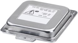 Unitate de comanda lampa cu descarcare pe gaz HELLA 5DC 009 