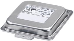 UNITATE DE COMANDA LAMPA CU DESCARCARE PE GAZ HELLA 5DC 009 060-311 - Compatibil cu PORSCHE