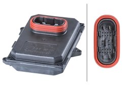 Unitate de control lumini HELLA 5DF 010 114-111