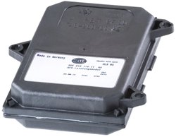 UNITATE DE CONTROL LUMINI HELLA 5DF 010 114-111 - Compatibil cu AUDI, AUDI (FAW), SKODA, VW, VW (SVW)
