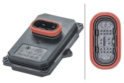 Unitate comanda, far principal HELLA 5DF 010 114-721