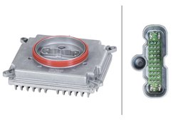 Unitate comanda, far principal HELLA 5DF 011 094-111