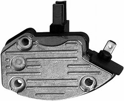 Regulator alternator HELLA 5DR 004 242-021