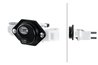 Regulator alternator HELLA 5DR 004 242-051