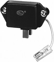 Regulator alternator HELLA 5DR 004 246-451