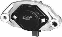 REGULATOR ALTERNATOR HELLA 5DR 004 246-571 - Piesa auto compatibila cu mai multe marci