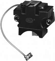 Regulator alternator HELLA 5DR 004 246-651
