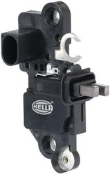 REGULATOR ALTERNATOR HELLA 5DR 009 728-541 - Compatibil cu AUDI, FORD, SEAT, SKODA, VW
