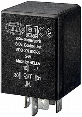 Unitate de control lumini HELLA 5DS 009 602-001