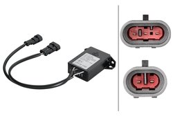 Unitate de control lumini HELLA 5DS 010 668-701