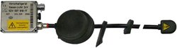 Unitate de comanda lampa cu descarcare pe gaz HELLA 5DV 007 