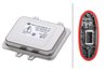 UNITATE DE COMANDA LAMPA CU DESCARCARE PE GAZ HELLA 5DV 009 000-001 - Compatibil cu BMW, BMW (BRILLIANCE), CITROEN, FORD, LAND R