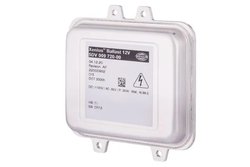 Unitate de comanda lampa cu descarcare pe gaz HELLA 5DV 009 