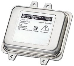 Unitate de comanda lampa cu descarcare pe gaz HELLA 5DV 009 