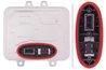 UNITATE DE COMANDA LAMPA CU DESCARCARE PE GAZ HELLA 5DV 009 720-001 - Compatibil cu OPEL, VAUXHALL