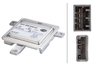 UNITATE DE COMANDA LAMPA CU DESCARCARE PE GAZ HELLA 5DV 009 935-031 - Compatibil cu AUDI, SEAT, SKODA, VOLVO, VW, VW (FAW)