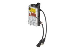 Unitate de comanda lampa cu descarcare pe gaz HELLA 5DV 990 